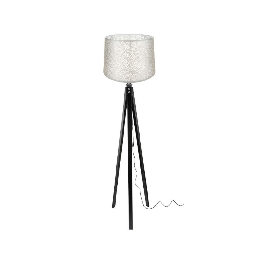 [FZ97524] Lampada da terra DECONE1182