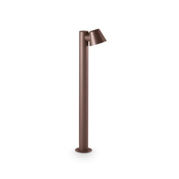 [8021696213101] Lampada da terra GAS - L115xH800xP205 mm