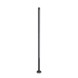 [8021696306803] Lampada da terra Jedi H160 antracite - L25xH1605xP25mm