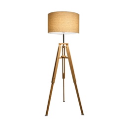 [8021696137827] Lampada da terra KLIMT - D 495 x H 1610 mm