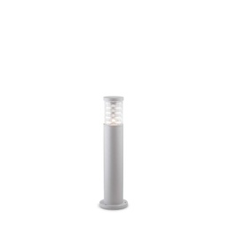 [8021696026954] Lampada da terra Tronco H60 grigio - D155xH605mm
