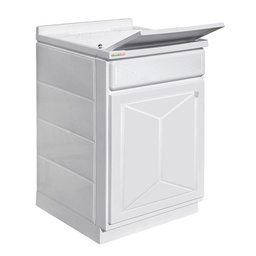 [DFLEX-140-TL120-6050] Lavatoio Top-Line Plus