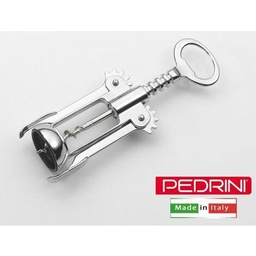 [19975269] Levatappi a due leve in zama cromato Pedrini Gadget