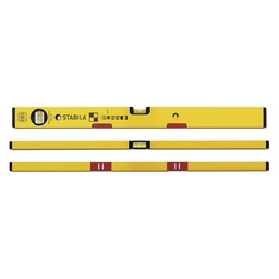 [DFL1018708] Livella A Due Fiale Magnetica '70 M' Cm 80 - 2 Magneti