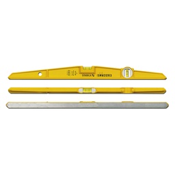 [DFL101886] Livella Trapezoidale A Due Fiale '81S' Cm 80