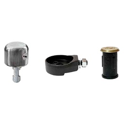 [DFL3022990] Lucchetto A Campana Sc100/A