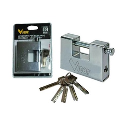 [1997916] Lucchetto blinky euro per serrande