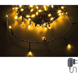 [1999388] Luci albero colore giallo 1500 led
