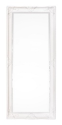 [B0242026] MIRROR MIRO W-F CREAM 80X180