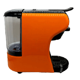 [2010264] Macchina Caffe Universale Es6517