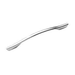 [FZ93863] Maniglia cromata per mobile Enzo 224