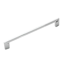 [FZ93855] Maniglia cromata per mobile Zafir 224