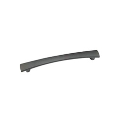 [FZ93858] Maniglia nera per mobile Sofya, Interasse 160 mm