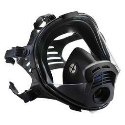 [DFL1065950] Maschera Respiratoria 'Panarea' Art. 7000 - Taglia Unica