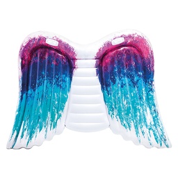 [DFL6137564] Materassino Gonfiabile 'Angel' Cm 251 X 106