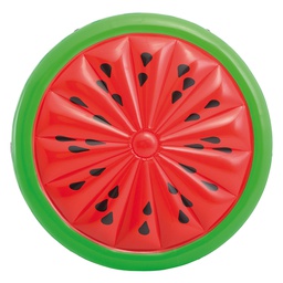 [DFL6137580] Materassino Gonfiabile Isola 'Anguria' Cm 183 X  23