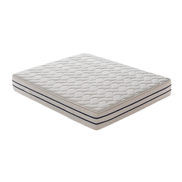 [MQ1997656] Materasso bordato 80x190 cm