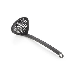[2001781] Mestolo scolatutto Space Line 29,5 cm