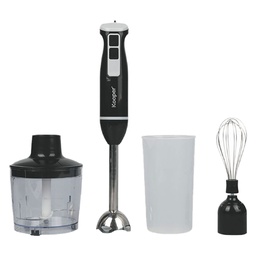 [DFL8031885] Mini Robot Da Cucina 3 In 1 'My Chef' 600 W - Colore Bianco