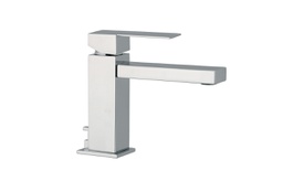 [DFLEX-272-P010] Miscelatore Monocomando Lavabo Linea Polar
