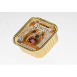 [2009192] Mister Stuzzy Dog Pate' 150Gr