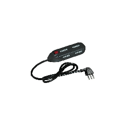 [029508] Multipresa Mini6 Nera