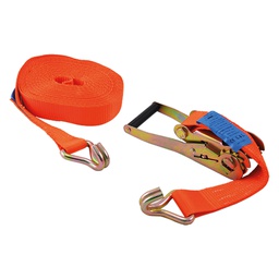 [DFL310644] Nastro Di Ancoraggio Ad Uncino Mt. 12 X Mm 50 - Port.2Ton.-4Ton.