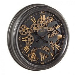 [B0181978] Orologio Parete Engrenage M010 D52  