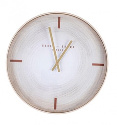 [B0182333] Orologio Parete Whatever 124 D50