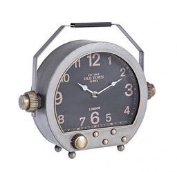 [B0182303] Orologio Tavolo Charles Radius 051-1  Cod.0182303