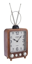 [B0182302] Orologio Tavolo Charles Radius 054-1  Cod.0182302