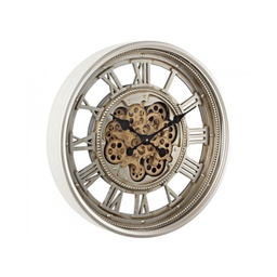 [B0181981] Orologio da Parete Engrenage D60