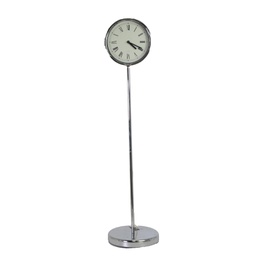 [V9211170000] Orologio soprammobile lucido ca-7911