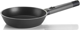 [1996019] Padella Cm. 24 Con Manico Removibile Cook&amp;Space