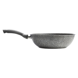 [DFL7938910] Padella Saltapasta 'Cuore Di Pietra' Ø Cm. 28