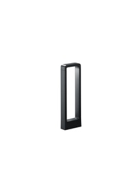 [TRIO520760142] Palo Basso Da Esterno Reno Led IP54 Antracite H50 cm Trio Lighting