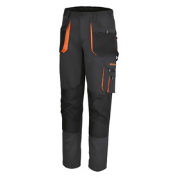 [DFL1069970] Pantalone Da Lavoro '7900 G' Taglia M
