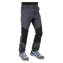 [DFL1069536] Pantalone Da Lavoro Work Art.'7811' Taglia Xl