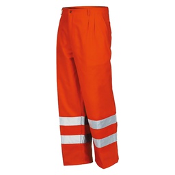 [DFL1066776] Pantalone Fustagno Alta Visibilita' Xxl