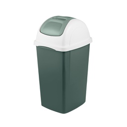 [1926209] Pattumiera Europa Verde Oliva