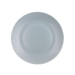[19913711] Piatto Piano 26 Cm X H 2,5 Cm Carta Da Zucchero Stoneware Azzurro