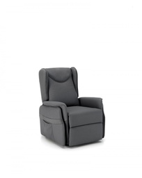 [RE/004/AN2] Poltrona Relax a 2 motori Laura STS