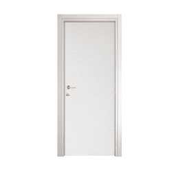 [CAP99870] Porta Mod. Microtec Cm. 210 x 80 Frassino