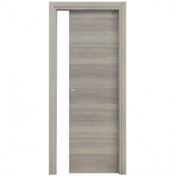 [CAP678156] Porta Scorrevole Rovere Cm.210 x 80