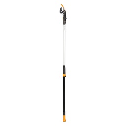 [DFL602129] Potatore Asta Fissa 'Upx82' Mt 1,65 - Mt 3,5 Max Raggiungibili