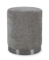 [B0748292] Pouf Ernestine Frost