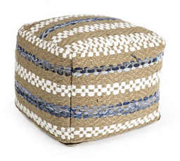 [B0720833] Pouf Gezira 45X45  