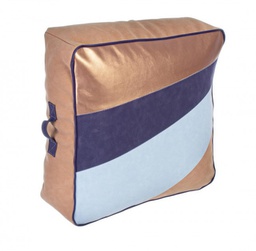 [B0723126] Pouf Sunset  Cod.0723126