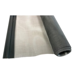 [DFL3144964] Rete Ricambio Per Zanzariere Avvolgibili Cm 160 X 250 - Tipo Orizzontale
