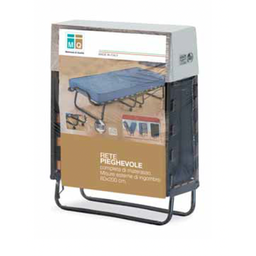 [MQ1999829] Rete pieghevole con materasso